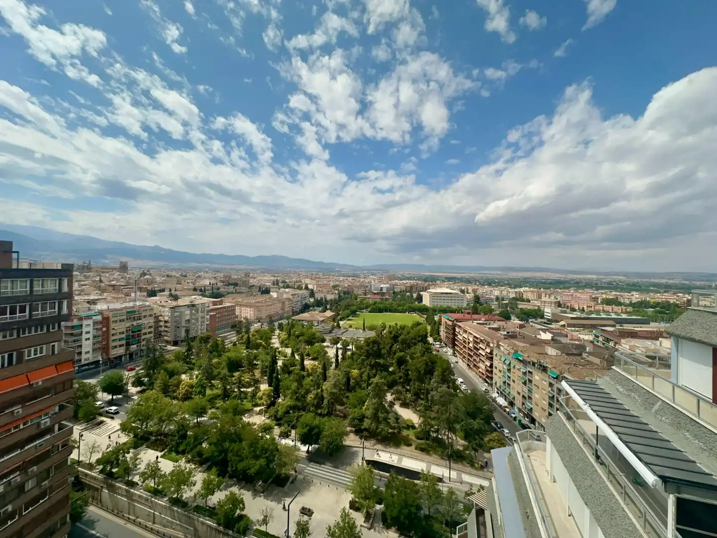 Àtic de lloguer a Avenida DE LA CONSTITUCION, Plaza de Toros