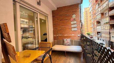 Photo 5 of Flat for sale in Calle Alfonso X el Sabio, 18, Alameda, Murcia