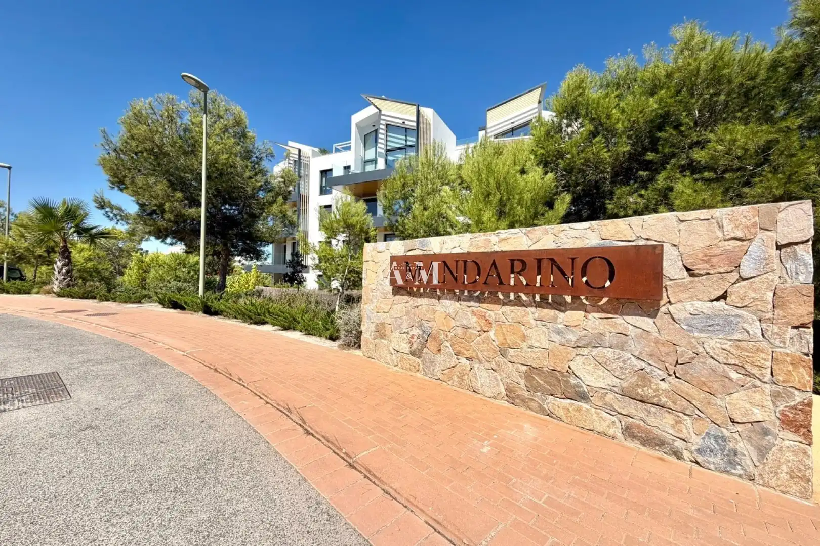 Wohnung mit Terrasse zum Verkauf in Orihuela Costa, imagen 3