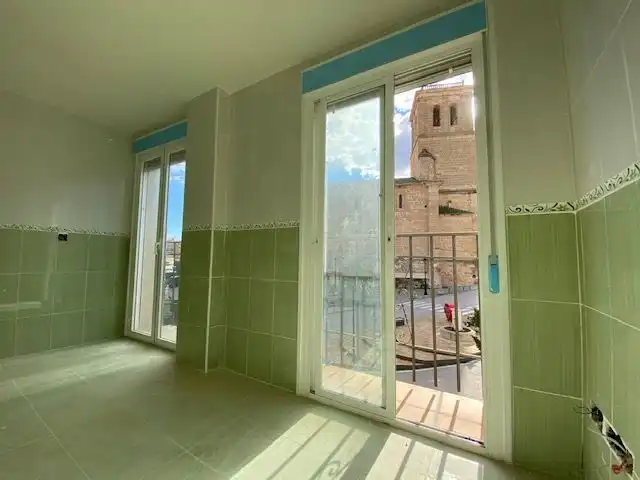 Terraza de Apartamento en venta en Sacedón con Aire acondicionado, Calefacción y Trastero