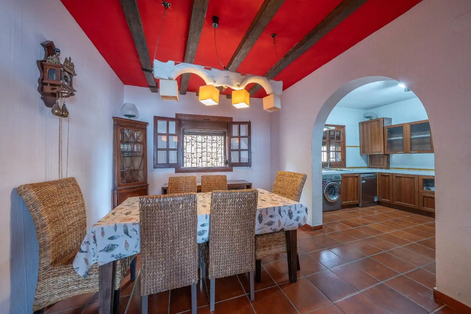 Bungalow con piscina en venta en PENYASSEGAT, imagen 46