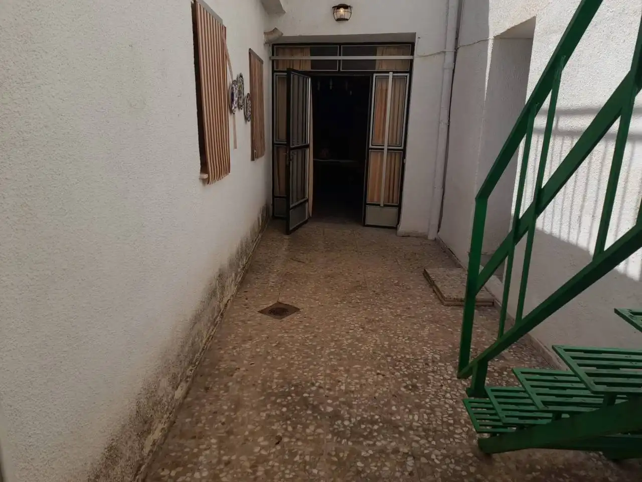 Casa o chalet en venta en Alborache