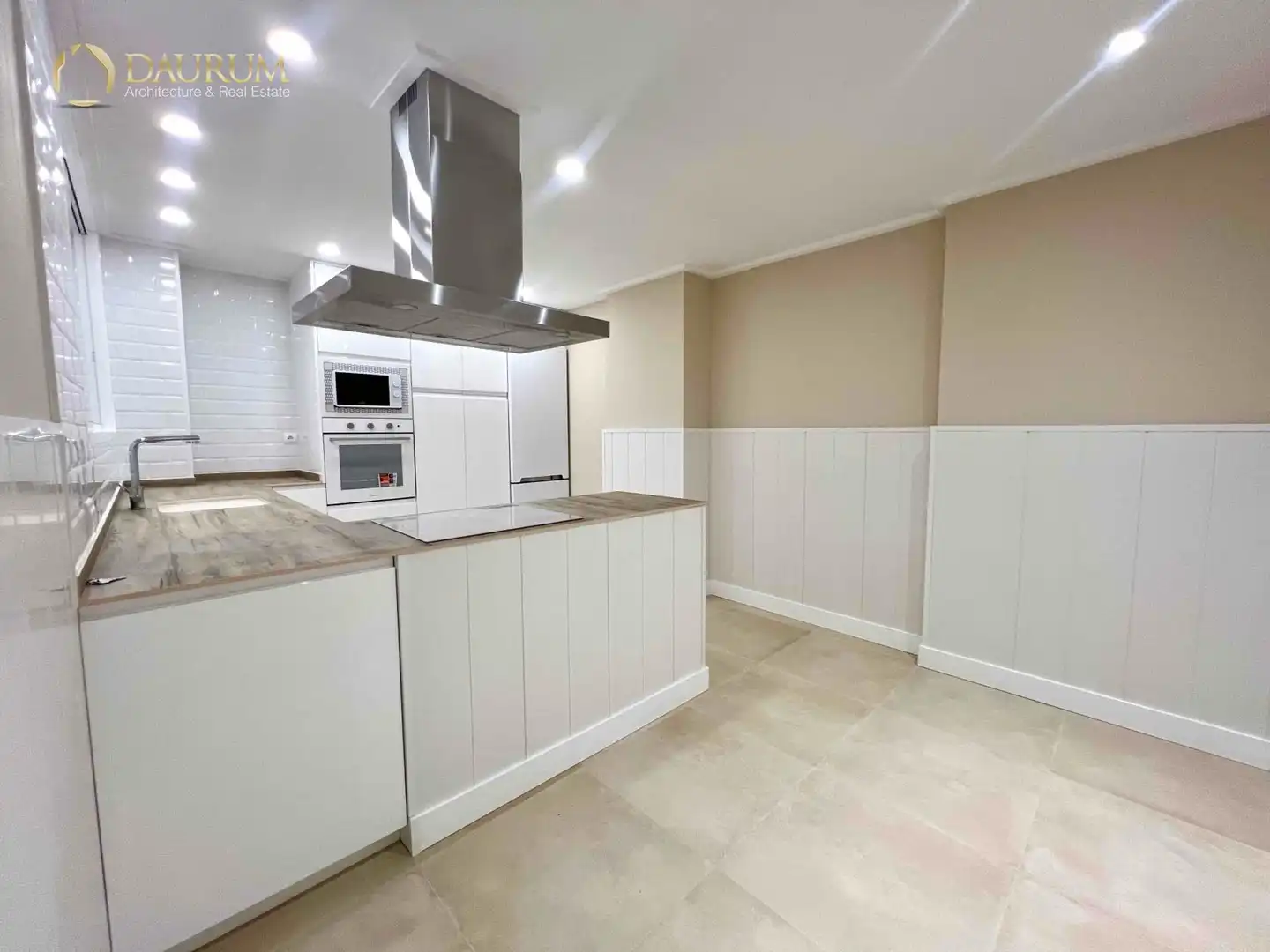 Cocina de Piso en venta en Carcaixent con Aire acondicionado, Terraza y Trastero
