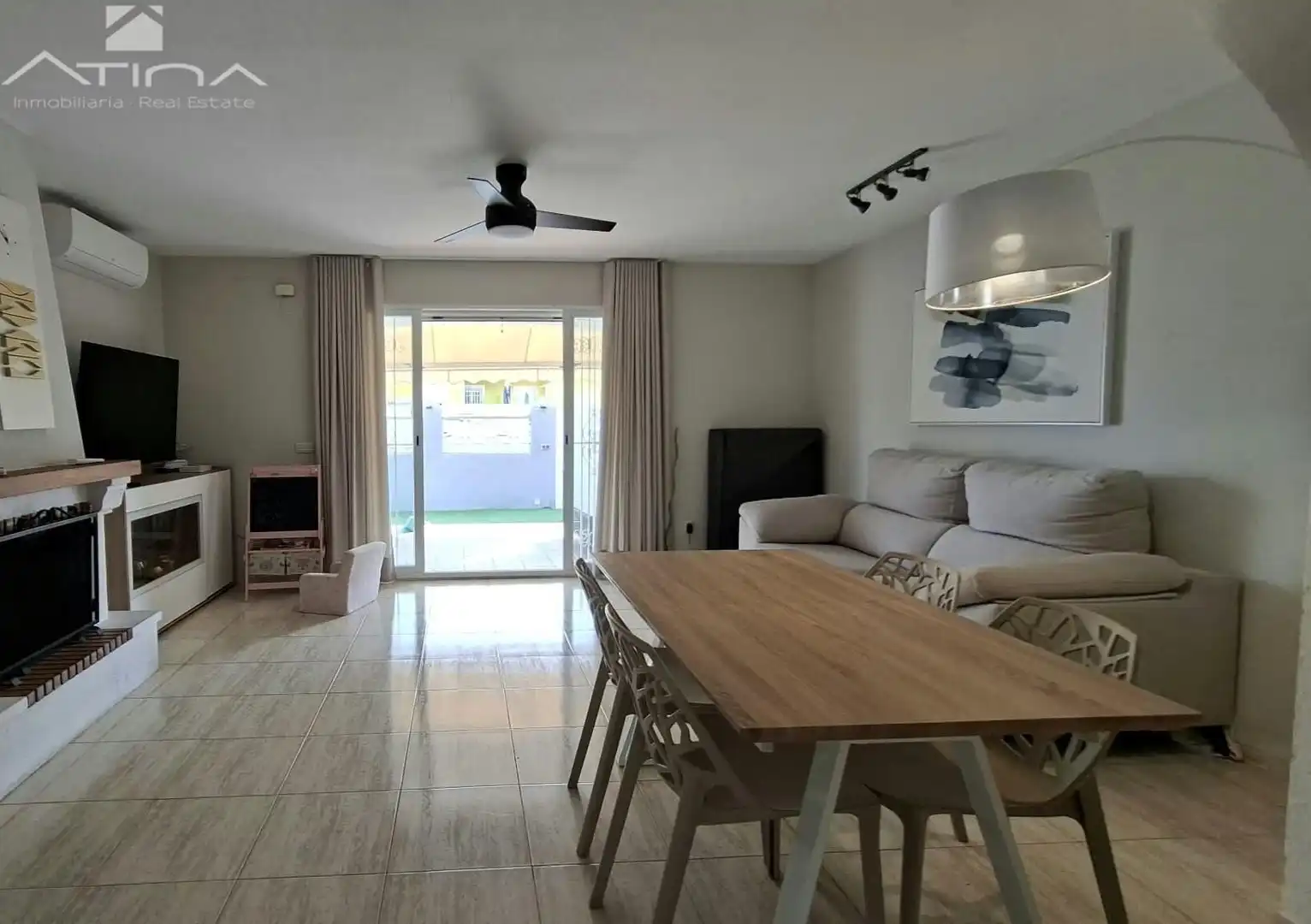 Maison jumelée avec piscine à vendre à Miramar, imagen 12