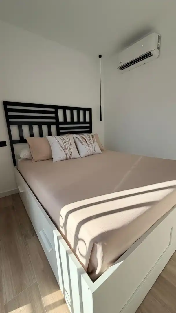 Casa a schiera con terrazza in affitto a Santa Pola ciudad, imagen 32