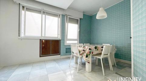 Foto 5 de Piso de alquiler en Múgica y Butrón Kalea, Castaños - Begoñaibarra, Bilbao