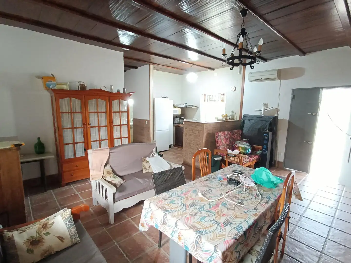 Terreny residencial en venda a Villamartín, imagen 10