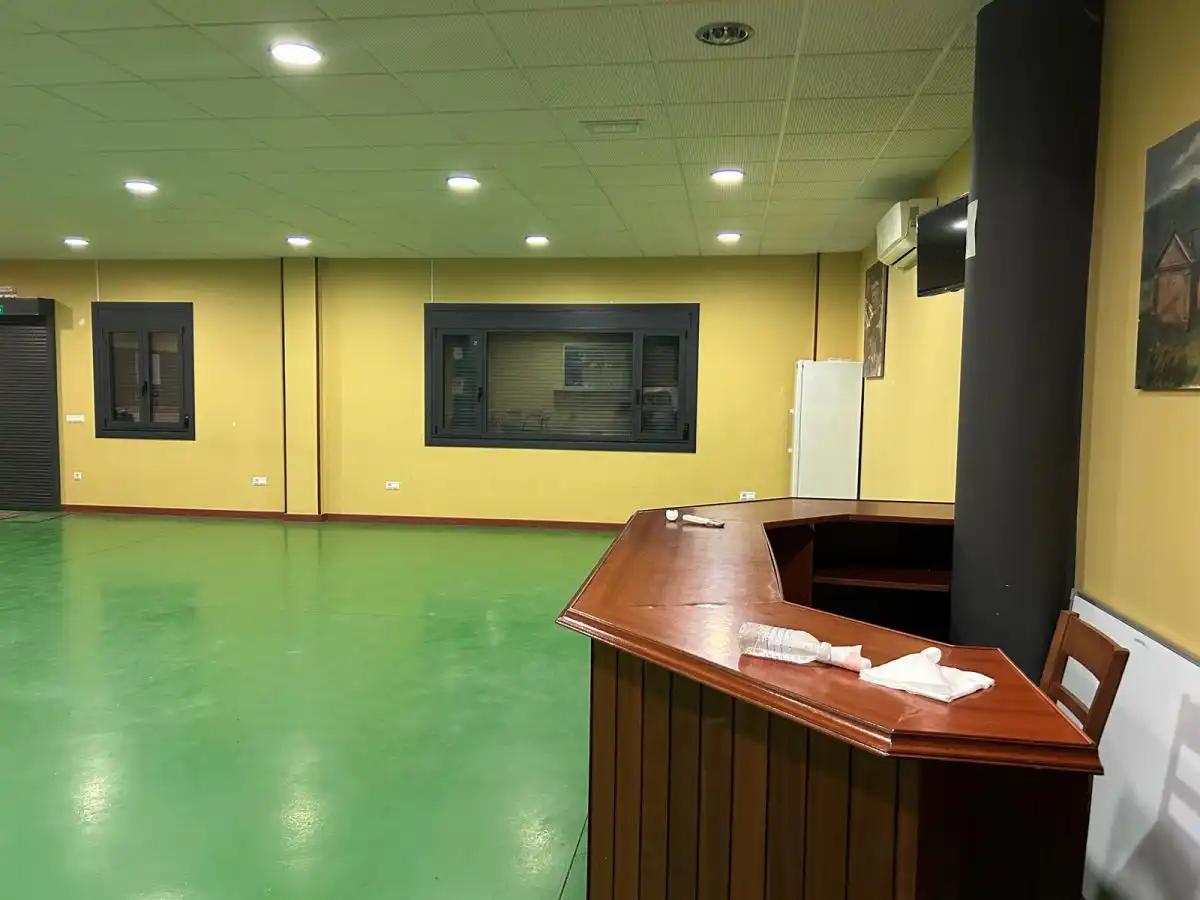 Business premises to rent in a cancela 20, imagen 4