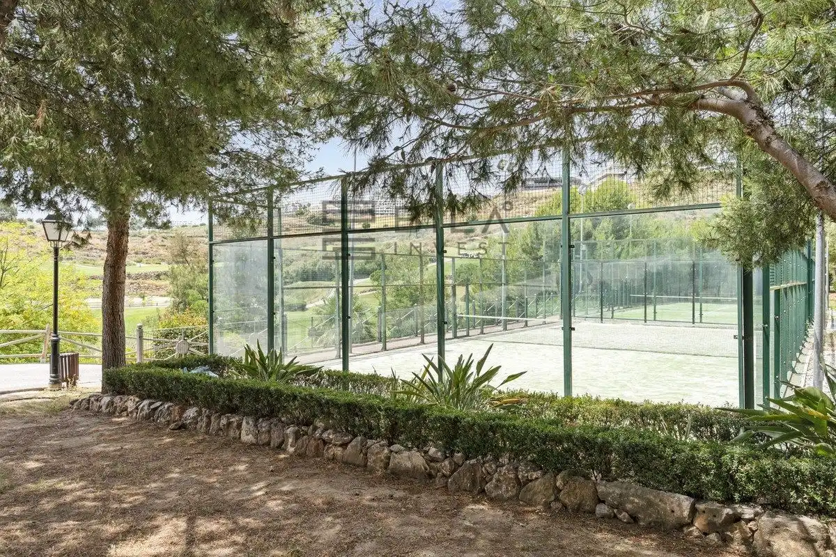 Piso con piscina en venta en Calanova Grand Golf, imagen 25