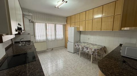 Foto 3 de Pis en venda a Rontegui - Pormetxeta, Barakaldo