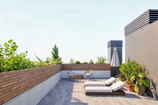 Ático en Venta en Carrer Santa Anna en Centre