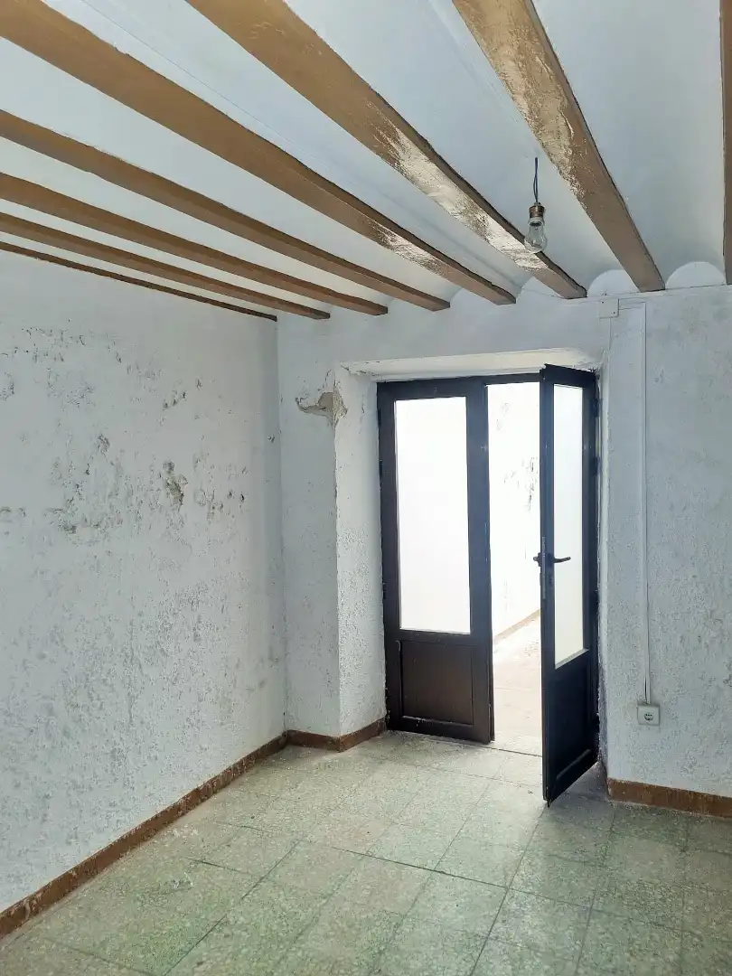 Casa o xalet en venda en Huerta de Valdecarábanos amb Balcó