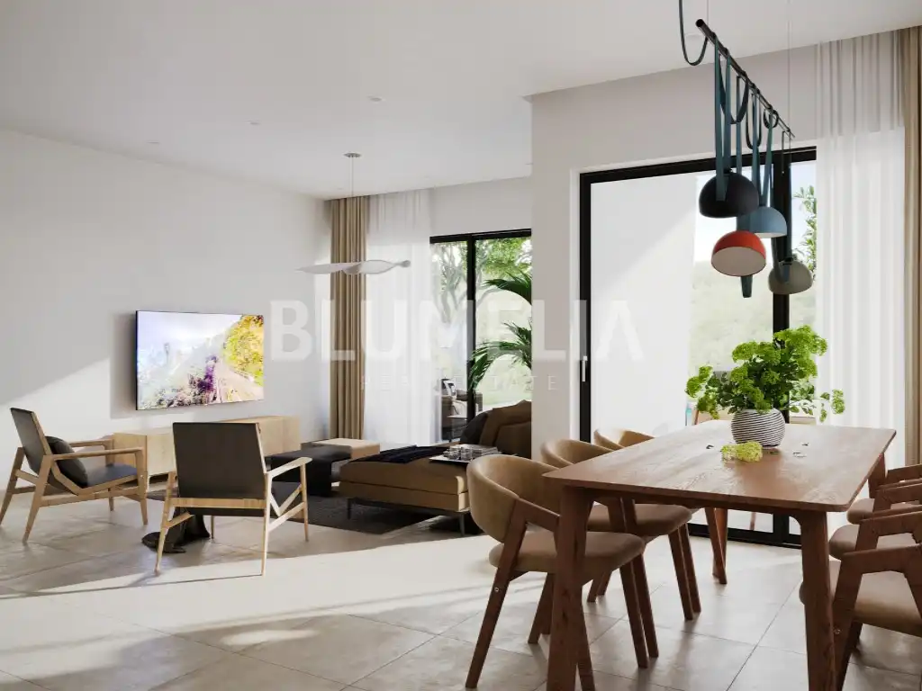 Casa amb piscina en venda a Urbanizacion Gran Sol, imagen 5