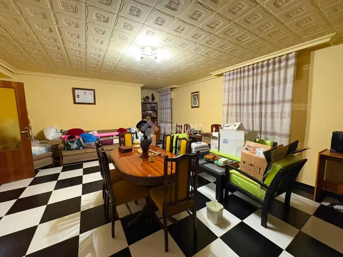 Finca rústica en venta en Jaén