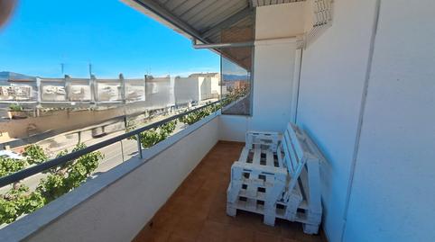 Foto 3 de Dúplex en venda a Móra d'Ebre, Tarragona