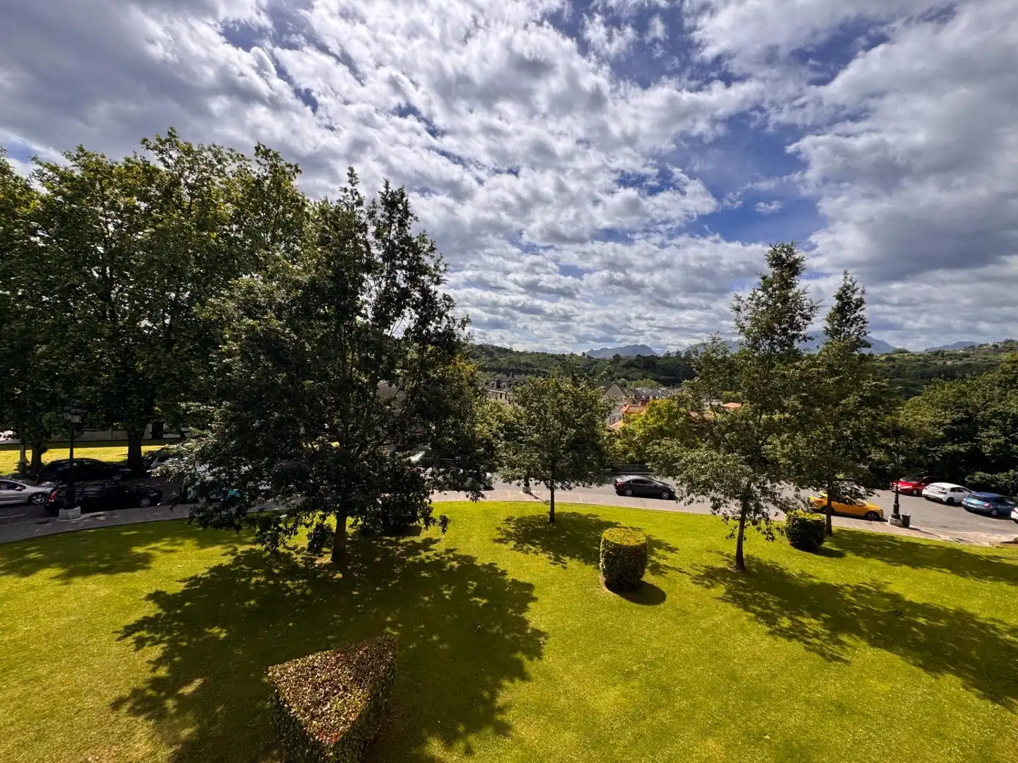 Flat for sale in Barrio Barrio Vallina, San Claudio - Trubia - Las Caldas