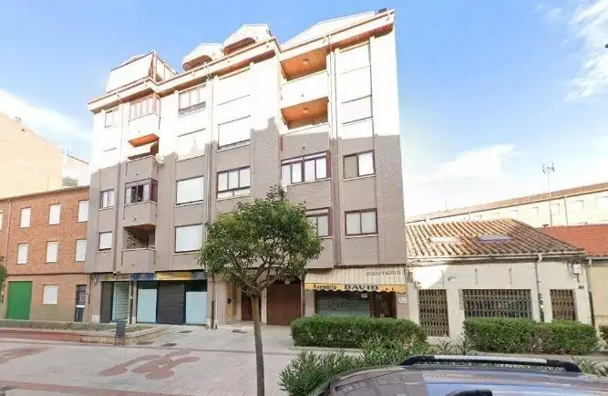 Appartamento in vendita a Camino Maragatos 12