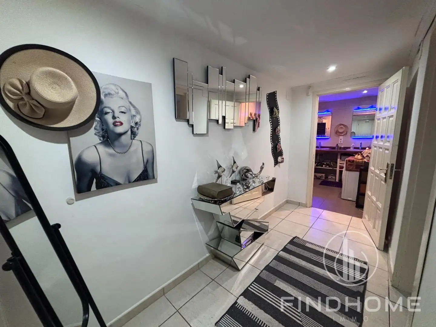 Wohnung zum Verkauf in Calle Delta Muga 6, imagen 12