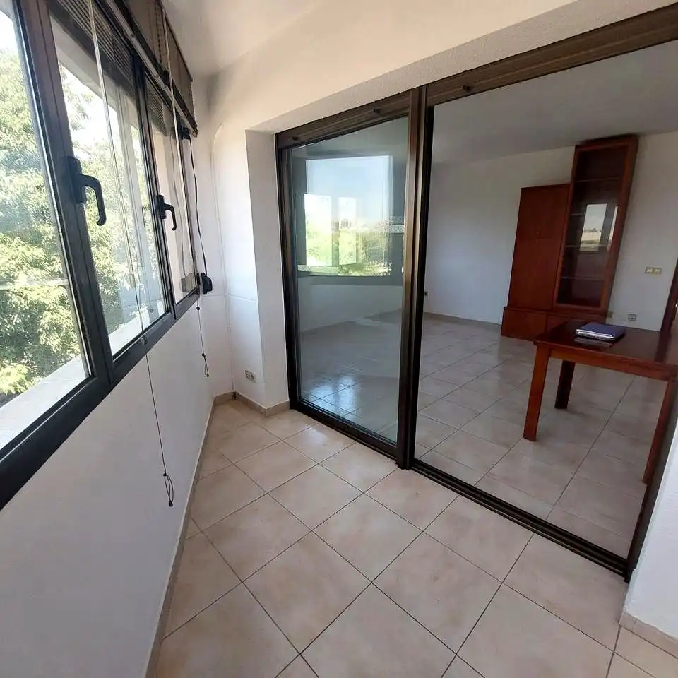 Terraza de Piso en venta en Vilafranca del Penedès con Aire acondicionado, Terraza y Trastero