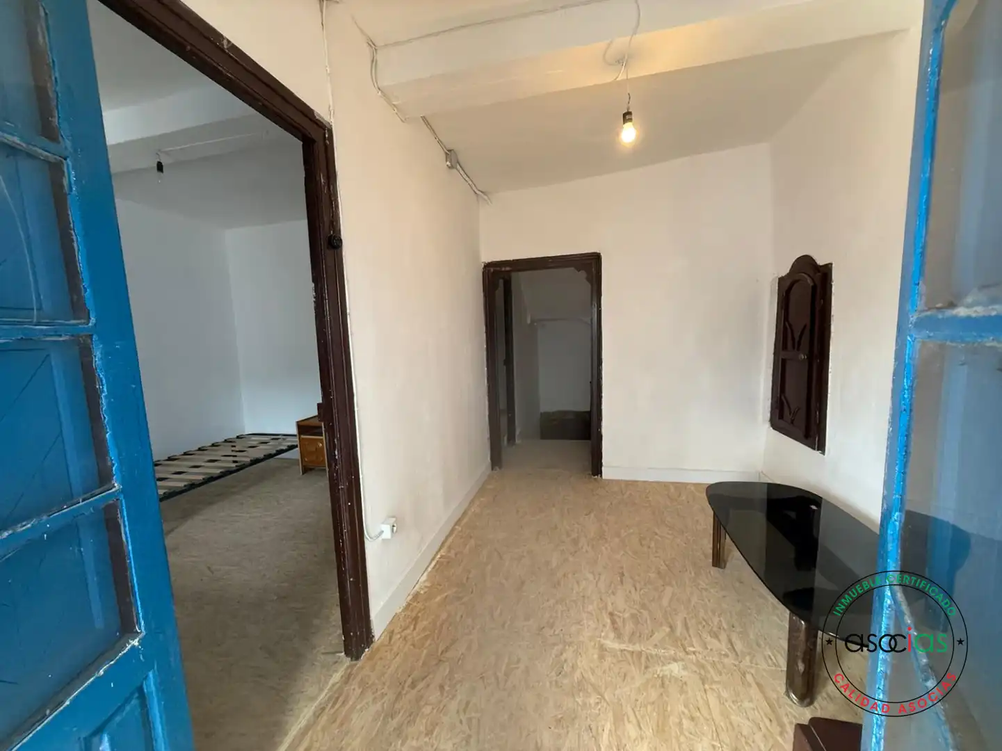 Casa o xalet en venda a Mieres - AL SANTA ROSA, Zona Rural
