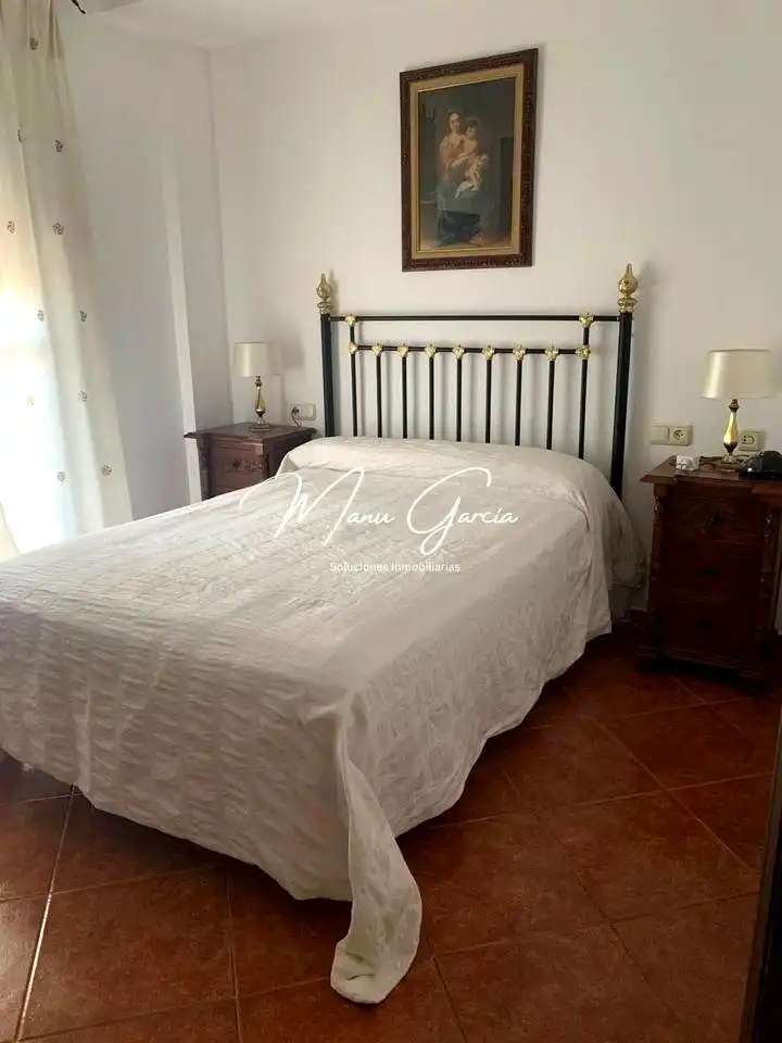 Bedroom of Houses for sale in Lucena