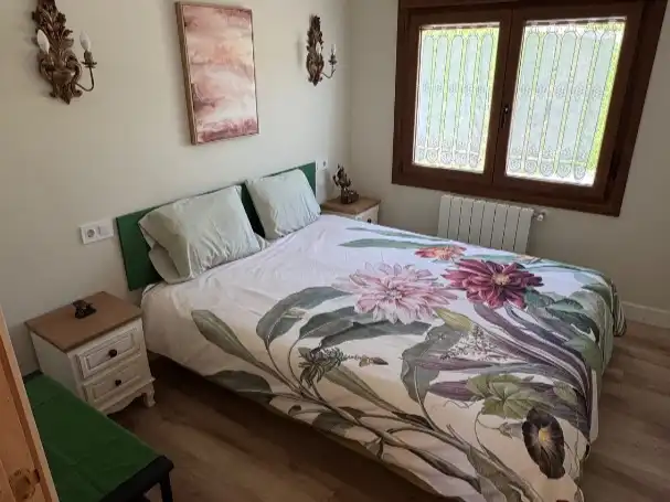 Maison avec jardin à vendre à Barrio Villar 11, imagen 15