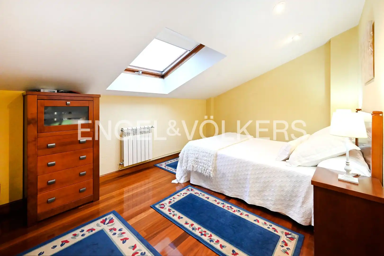Habitación de Casa o chalet en venta en Santander con Calefacción, Jardín privado y Parquet