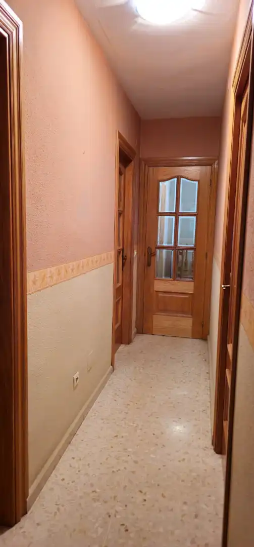 Casa amb terrassa en venda a Calle Ruiz Zorrilla, imagen 40