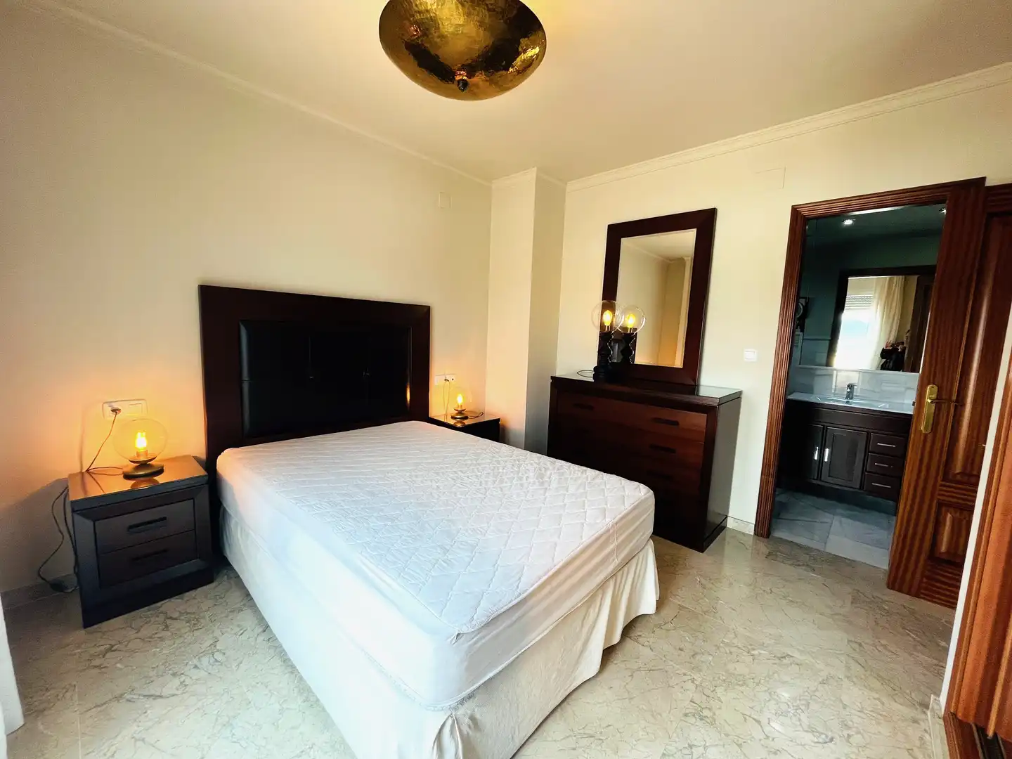 Attic for rent in Ogíjares