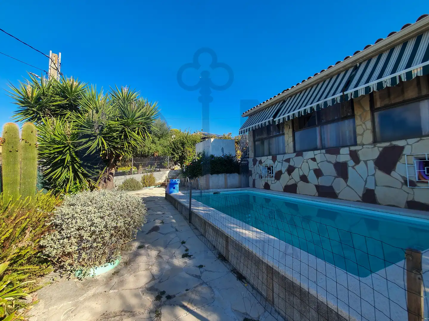Villa avec terrasse à vendre à Carrer de les Violetes, imagen 24
