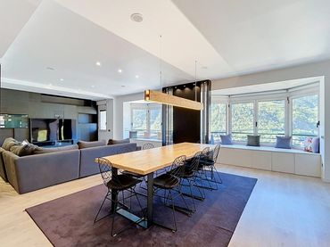 Apartamento con ascensor en venta en Passatge les Canals