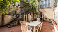 Terrace of House or chalet for sale in Sabadell  with Heating and Parquet flooring