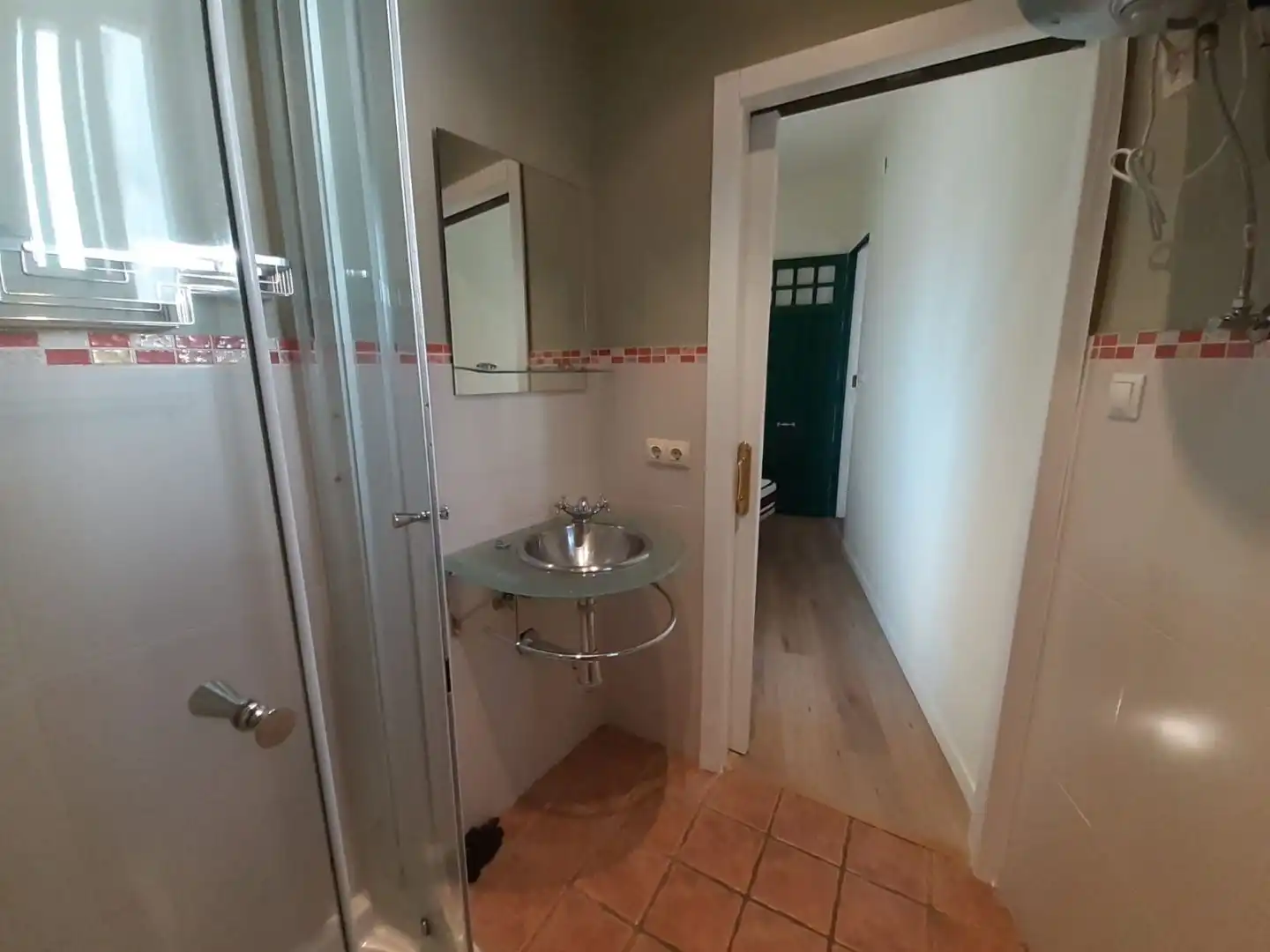 Bany de Pis en venda en  Córdoba Capital amb Aire condicionat i Terrassa
