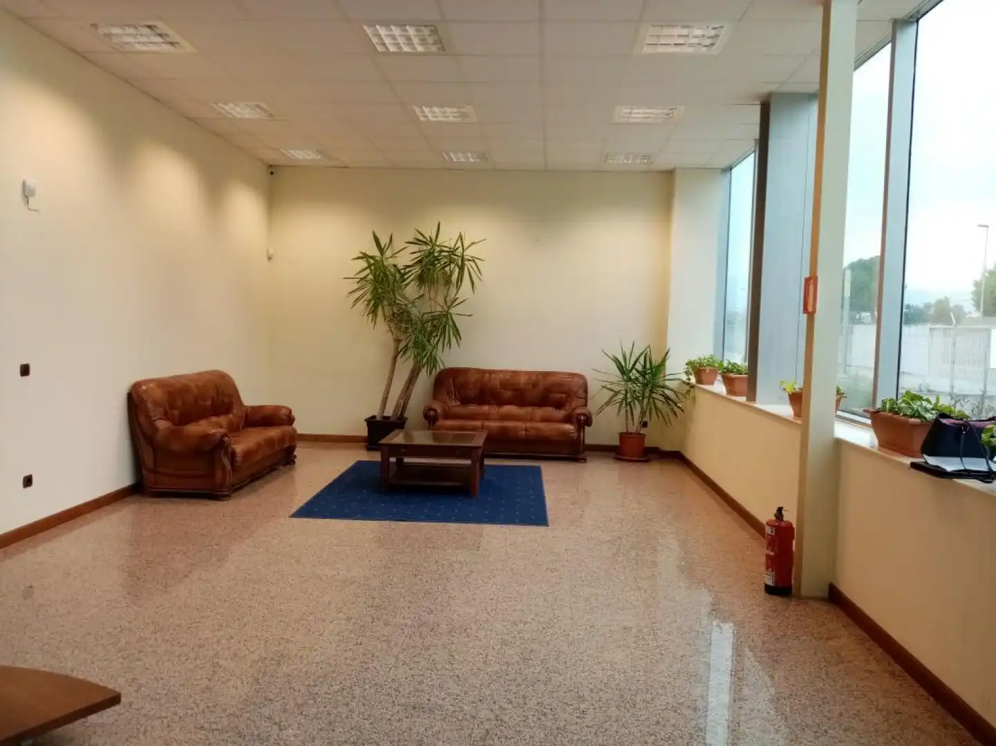 Nave industrial en venta en Laguardia - casablanca, Laguardia