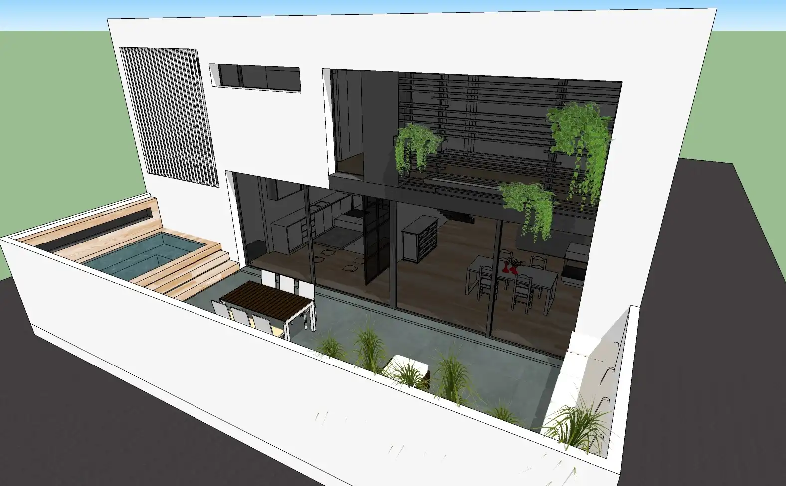 Terreno residenziale in vendita a Calle de Fray Pedro Gonel, imagen 19
