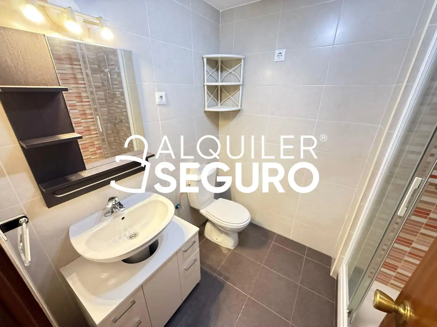 Flat for rent in Cartagena, Guindalera