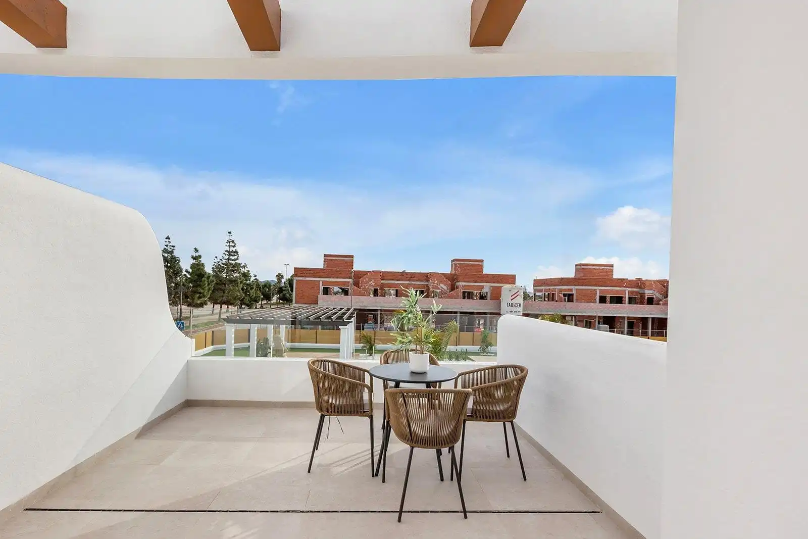 Attique avec piscine à vendre à N/A, imagen 28