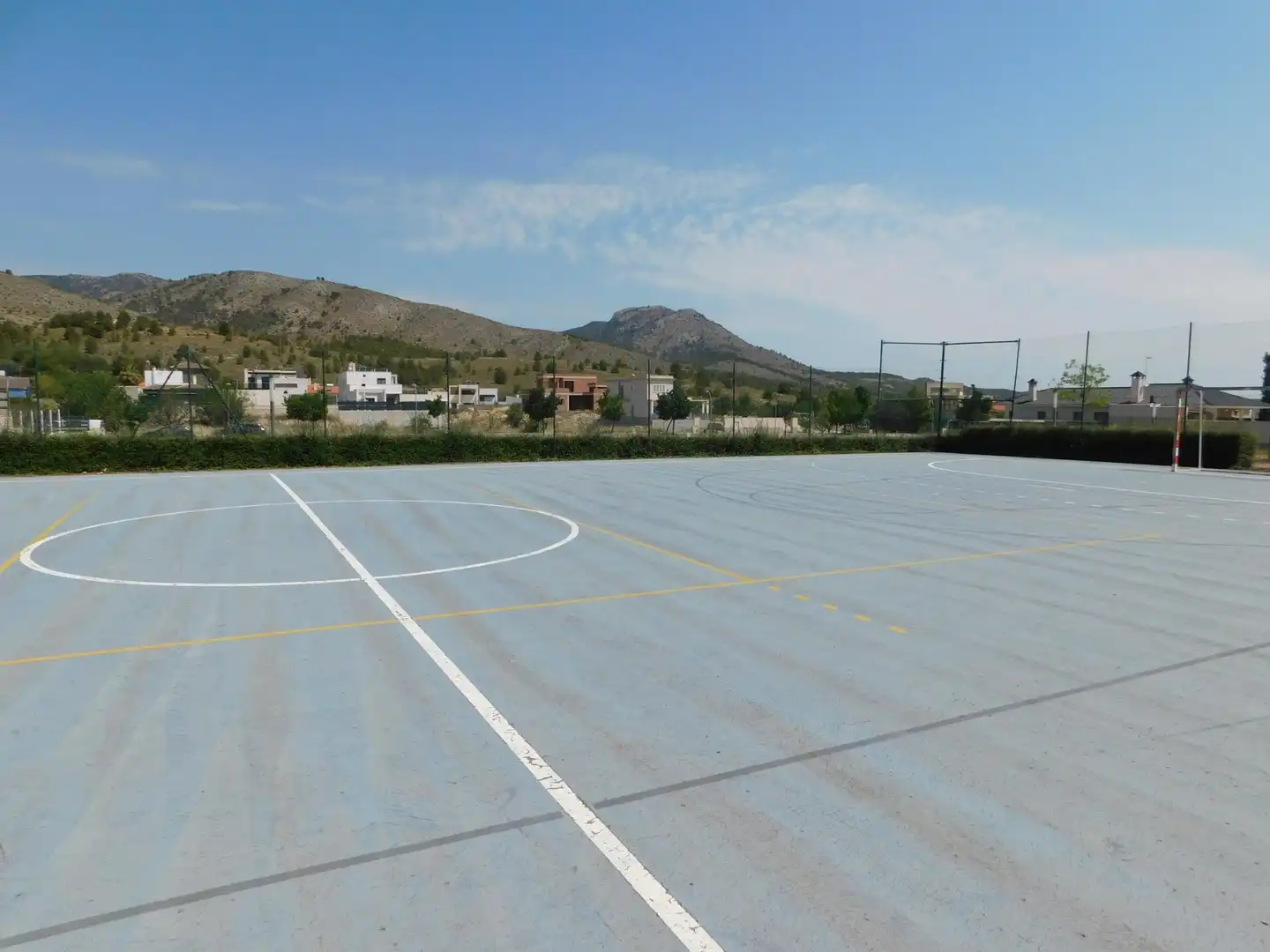 Residential land for sale in Carretera Carretera Llano de Béjar 5, imagen 26