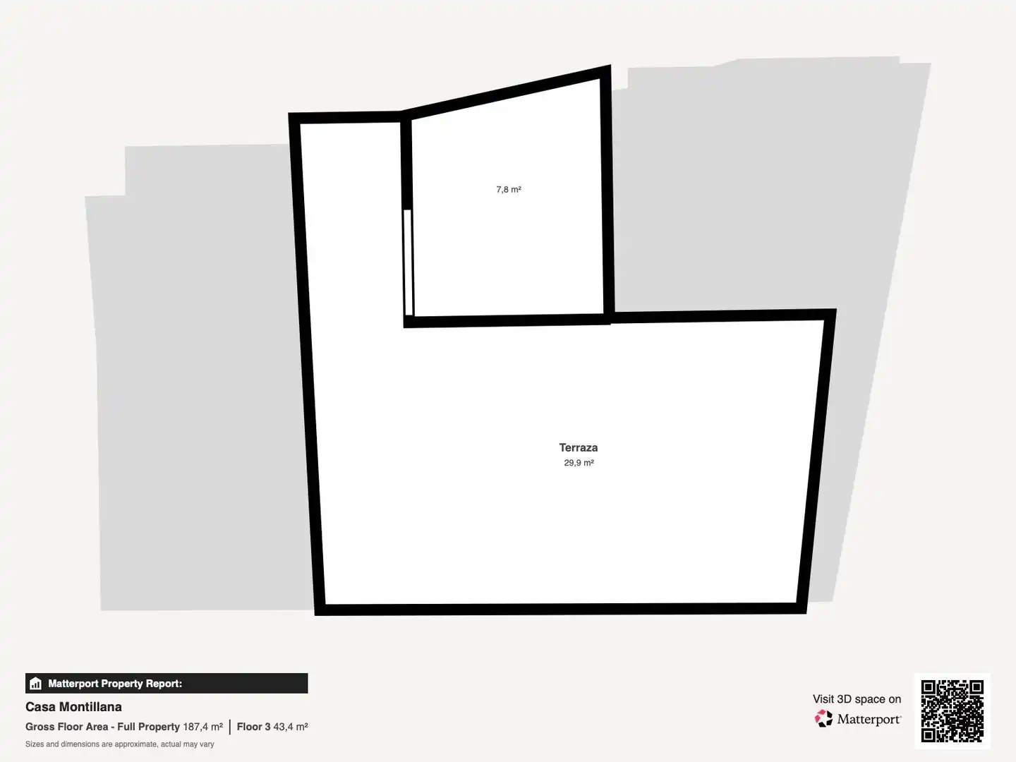 Maison rustique avec terrasse à vendre à ENMEDIO 12, imagen 39