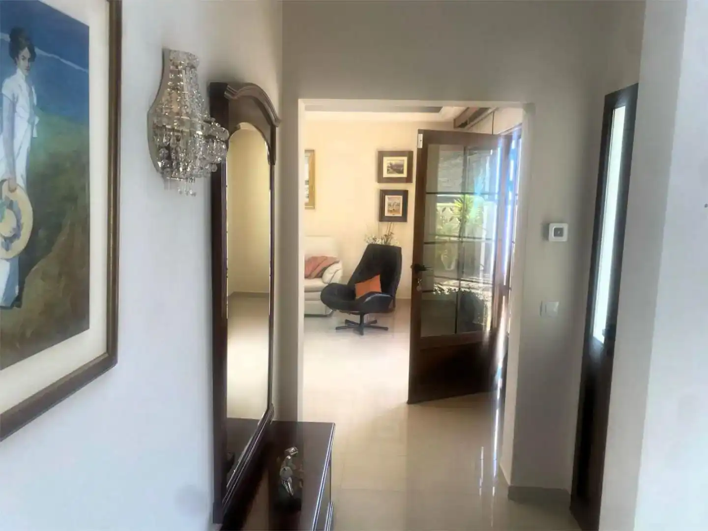 Casa o xalet en venda en Tuineje amb Aire condicionat, Piscina i Balcó