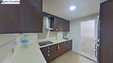 Foto 5 de Piso en venta en Chinchilla de Monte-Aragón, Albacete