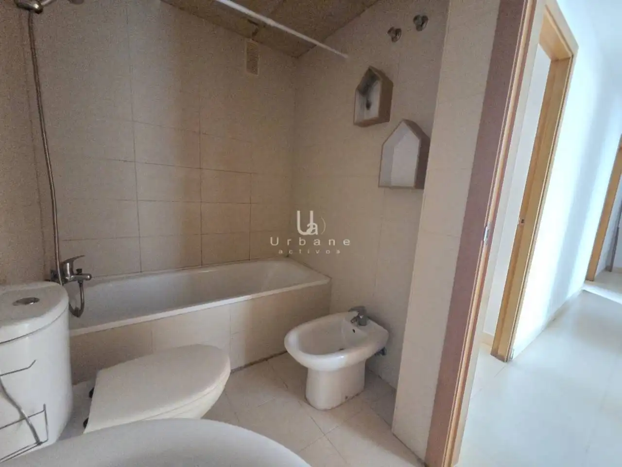 Piso en venta en Calle Mahón, 16, San Ginés