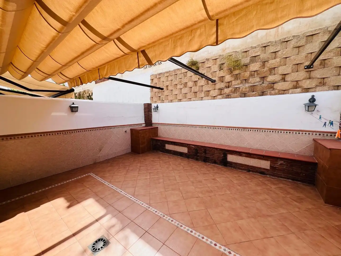 Reihenhaus zum Verkauf in Benalmádena pueblo, imagen 13