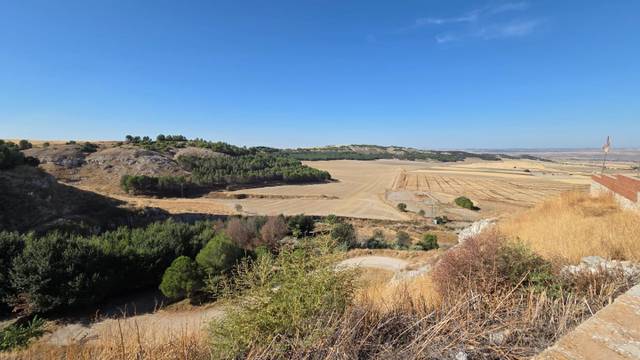 Terreno residencial en Venta en Risco en Leganiel