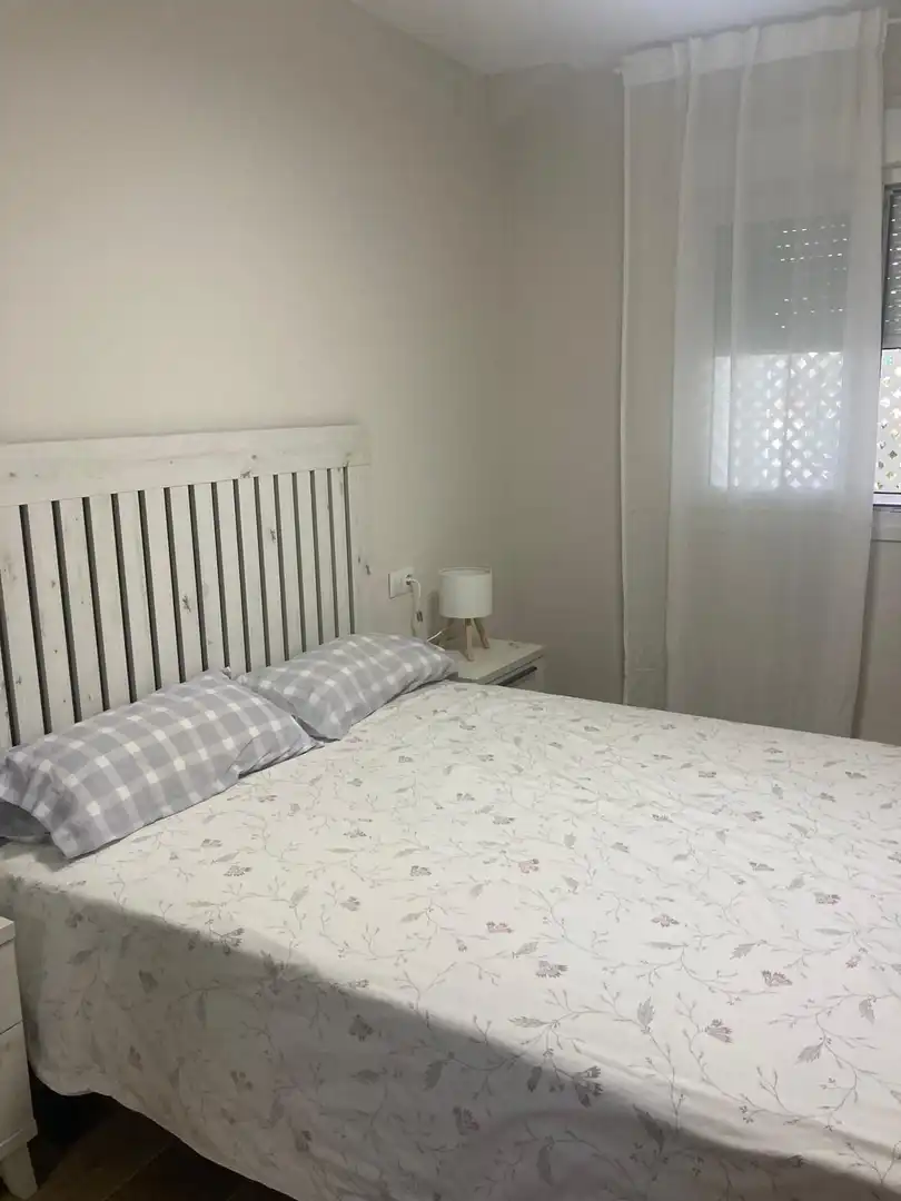 Apartamento de alquiler en Playamar - Benyamina