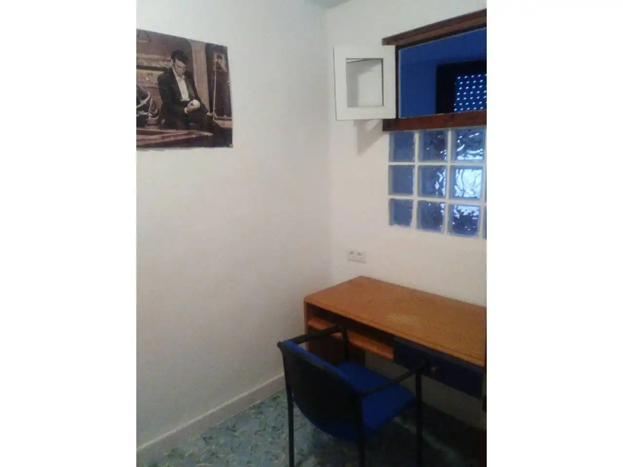 Habitación de Edificio en venta en Gandia
