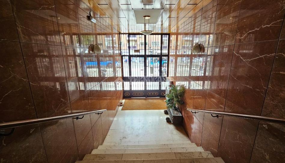 Photo 1 of Flat for sale in San Isidro, Madrid