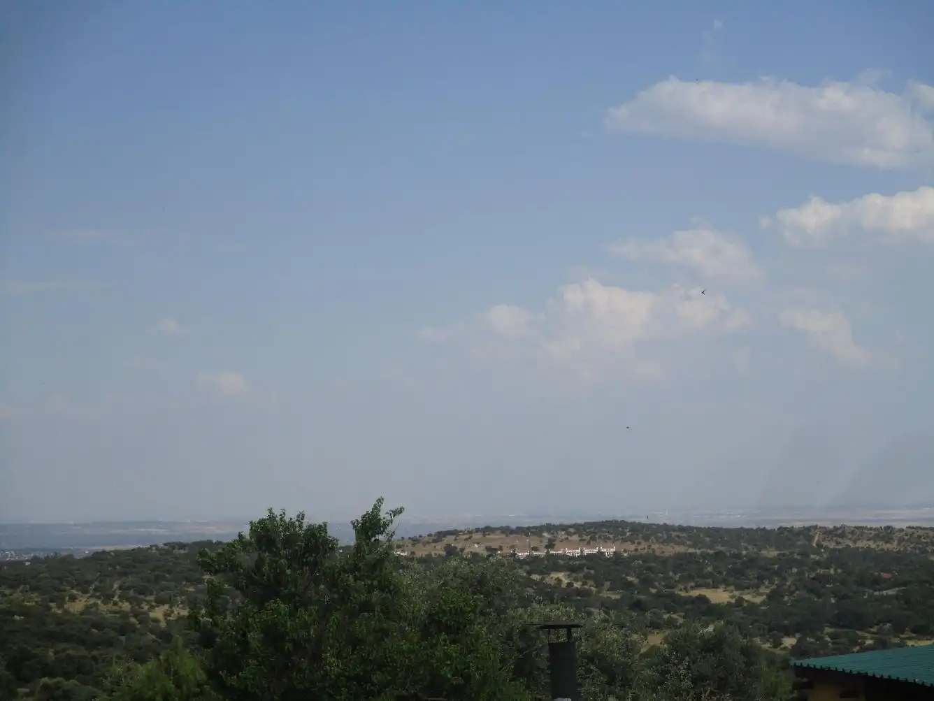 Residencial en venta en Fresnedillas de la Oliva