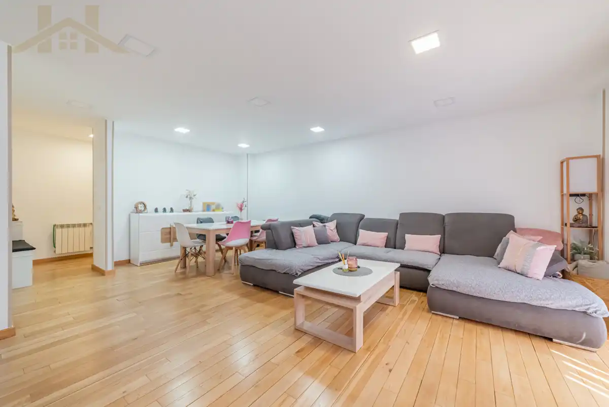 Flat for sale in Seseña  with Air Conditioner, Heating and Terrace