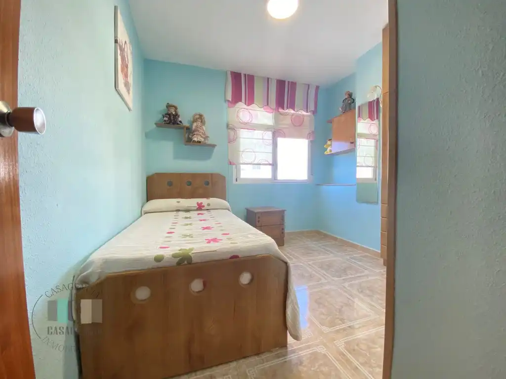 Flat for sale in Calle Navarra, Playa Morro de Gos